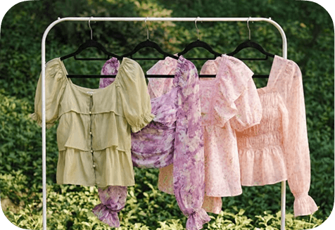 Apparel Collection