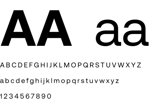 Typography