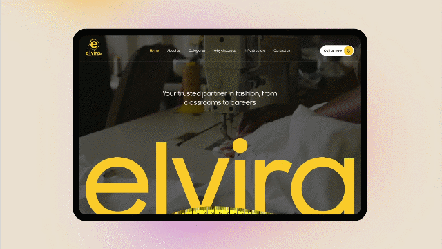 Visual Design