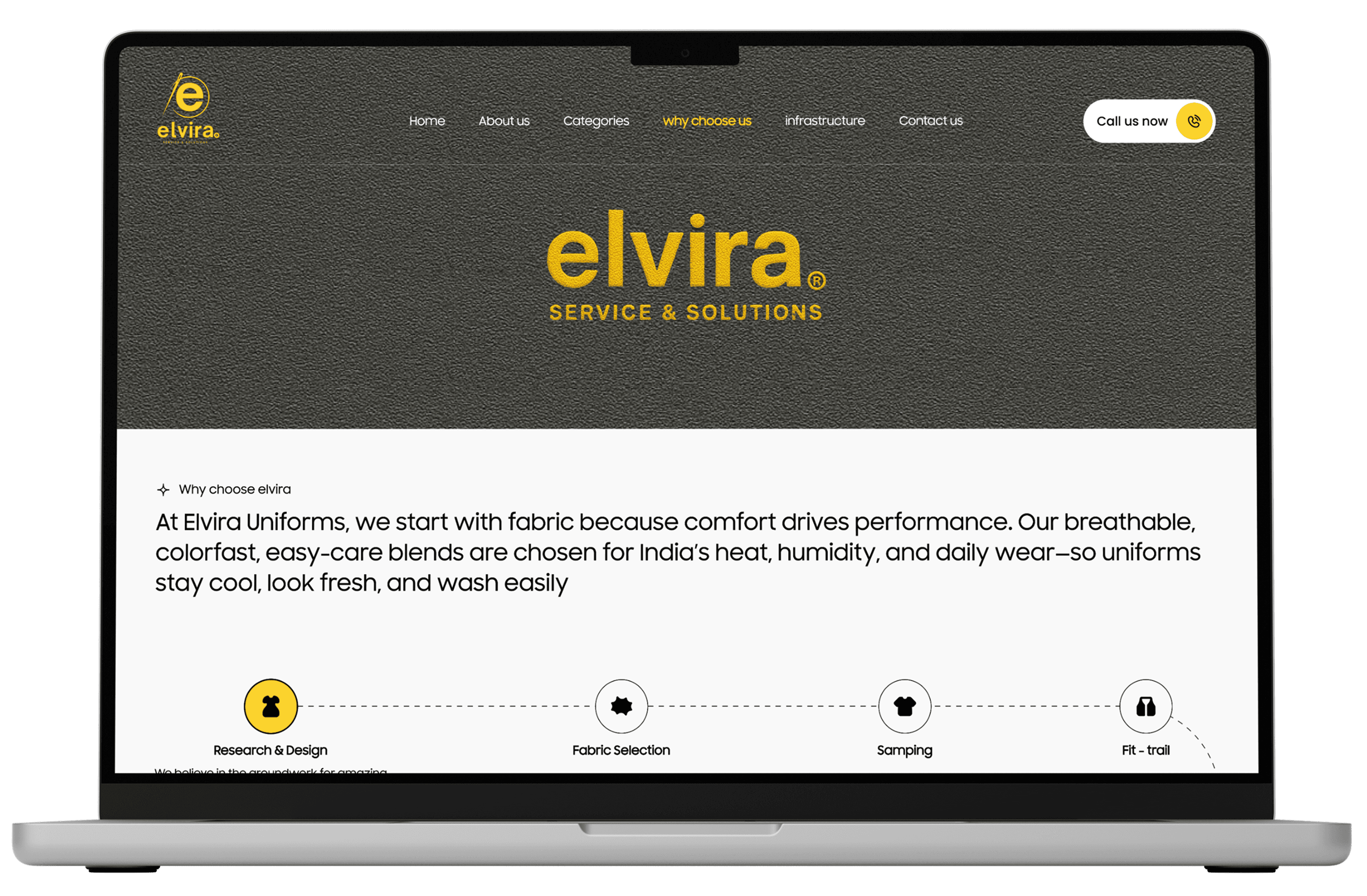 Elvira UI Image Three