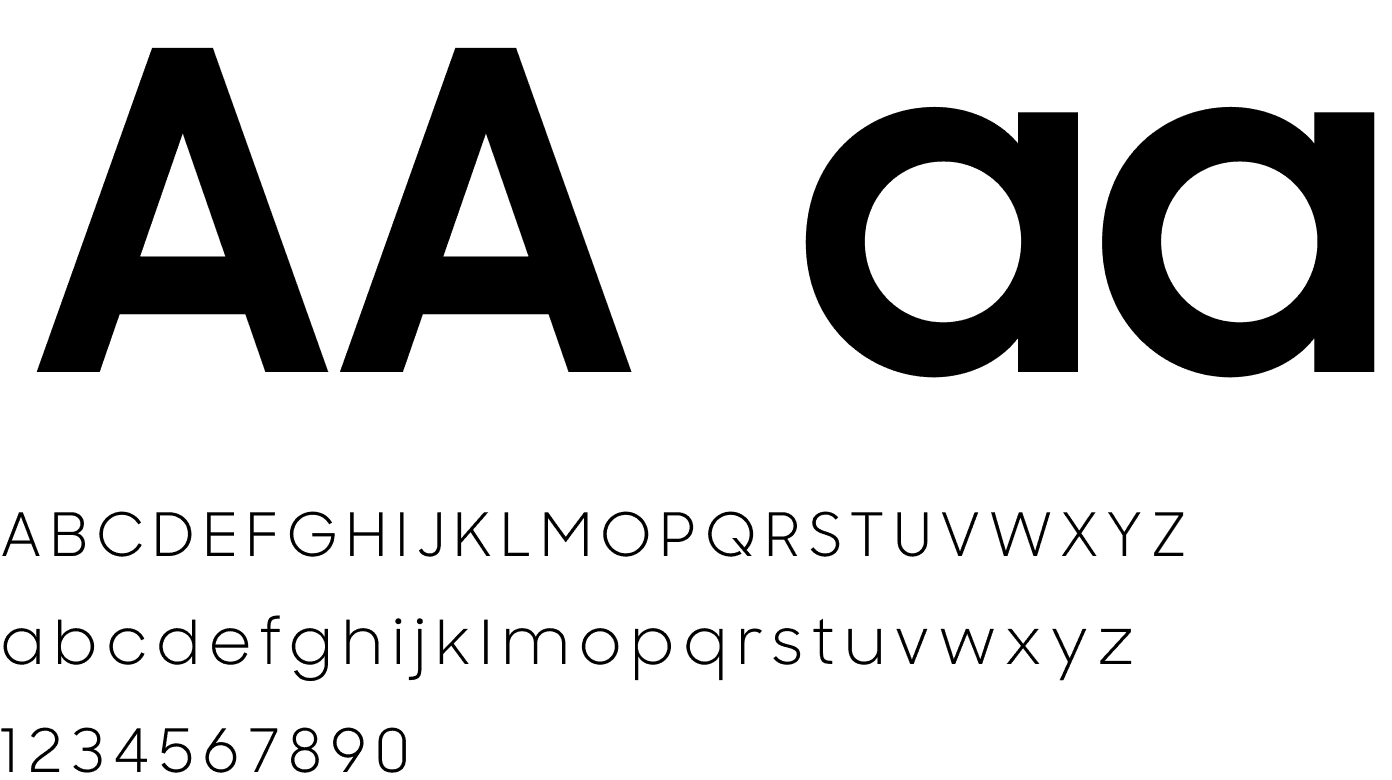 Typography