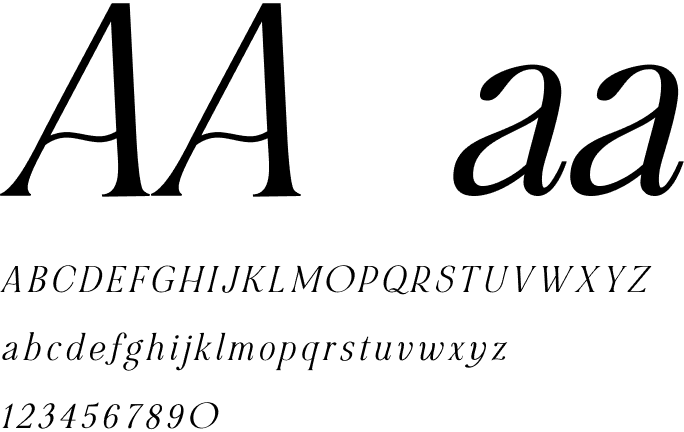 Typography