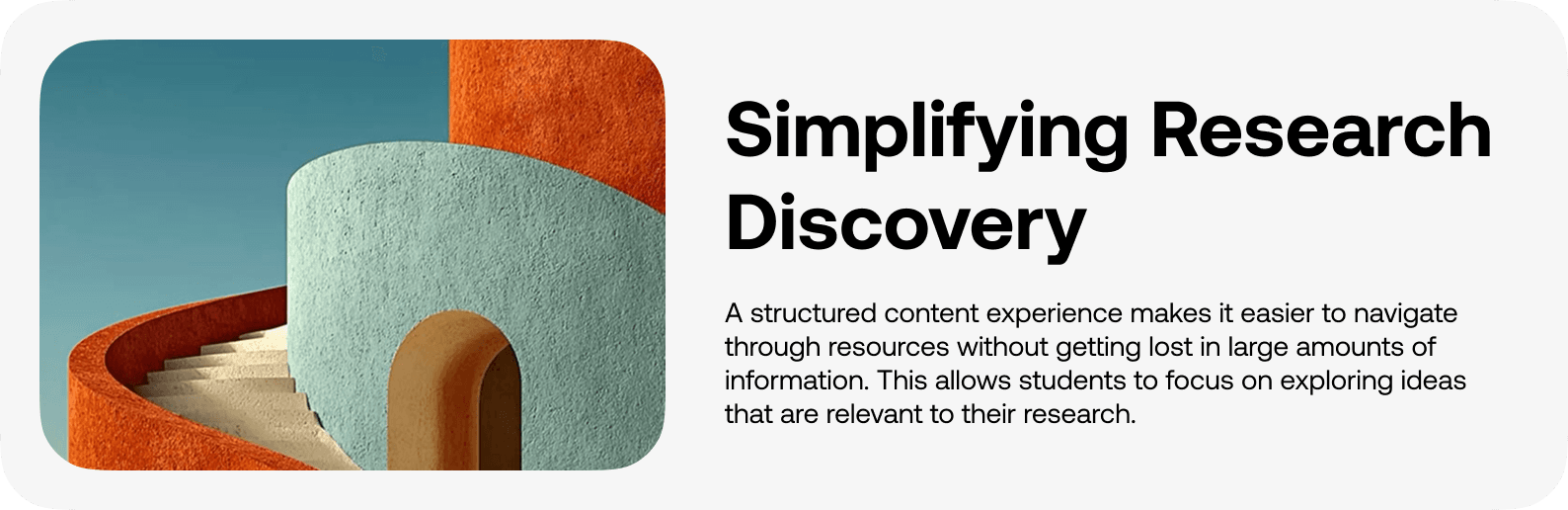 Jaali Research App Screen 2