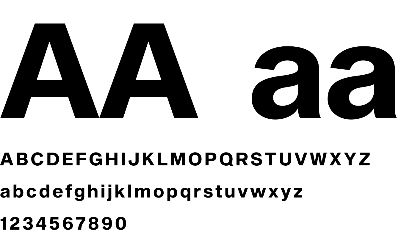 Typography