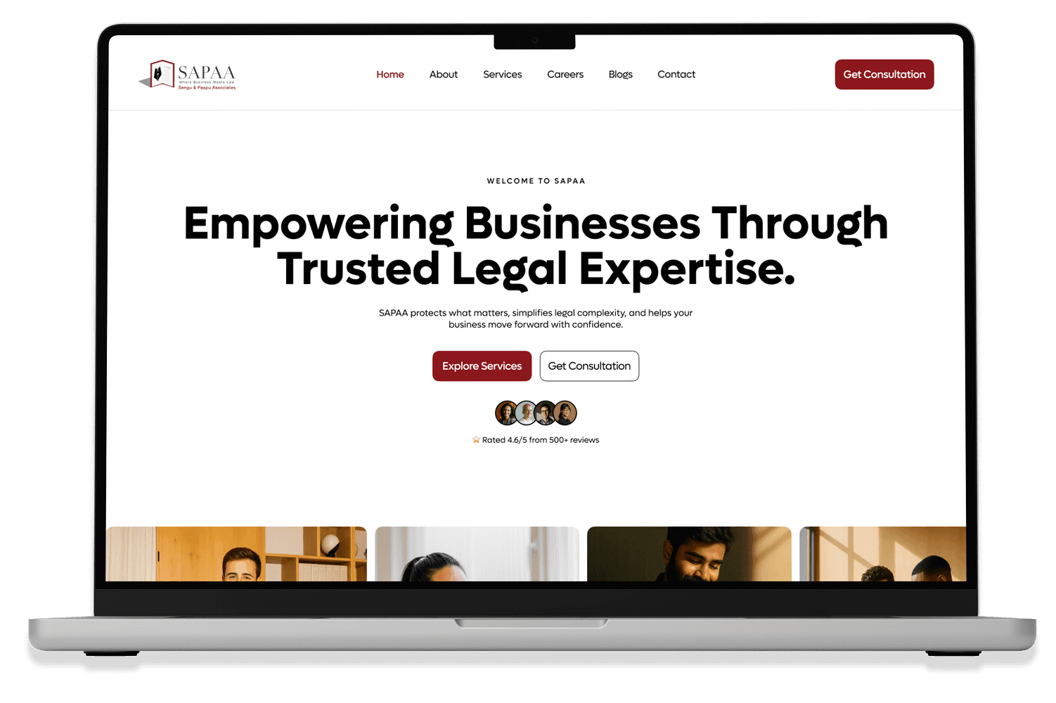 Sapaa Web Image Three