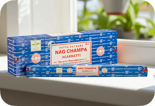 Satya Nag Champa Agarbatti