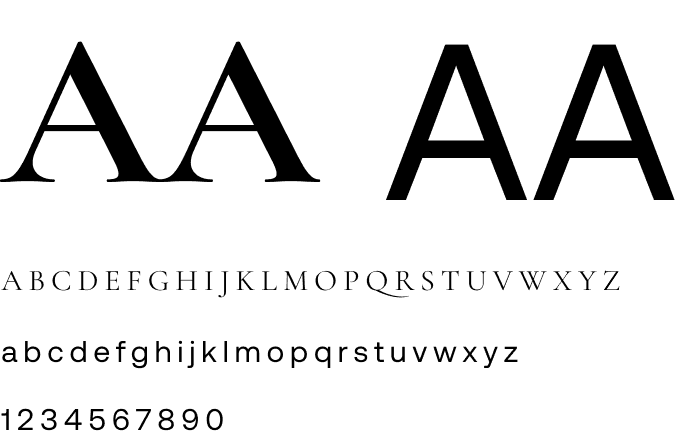 Typography
