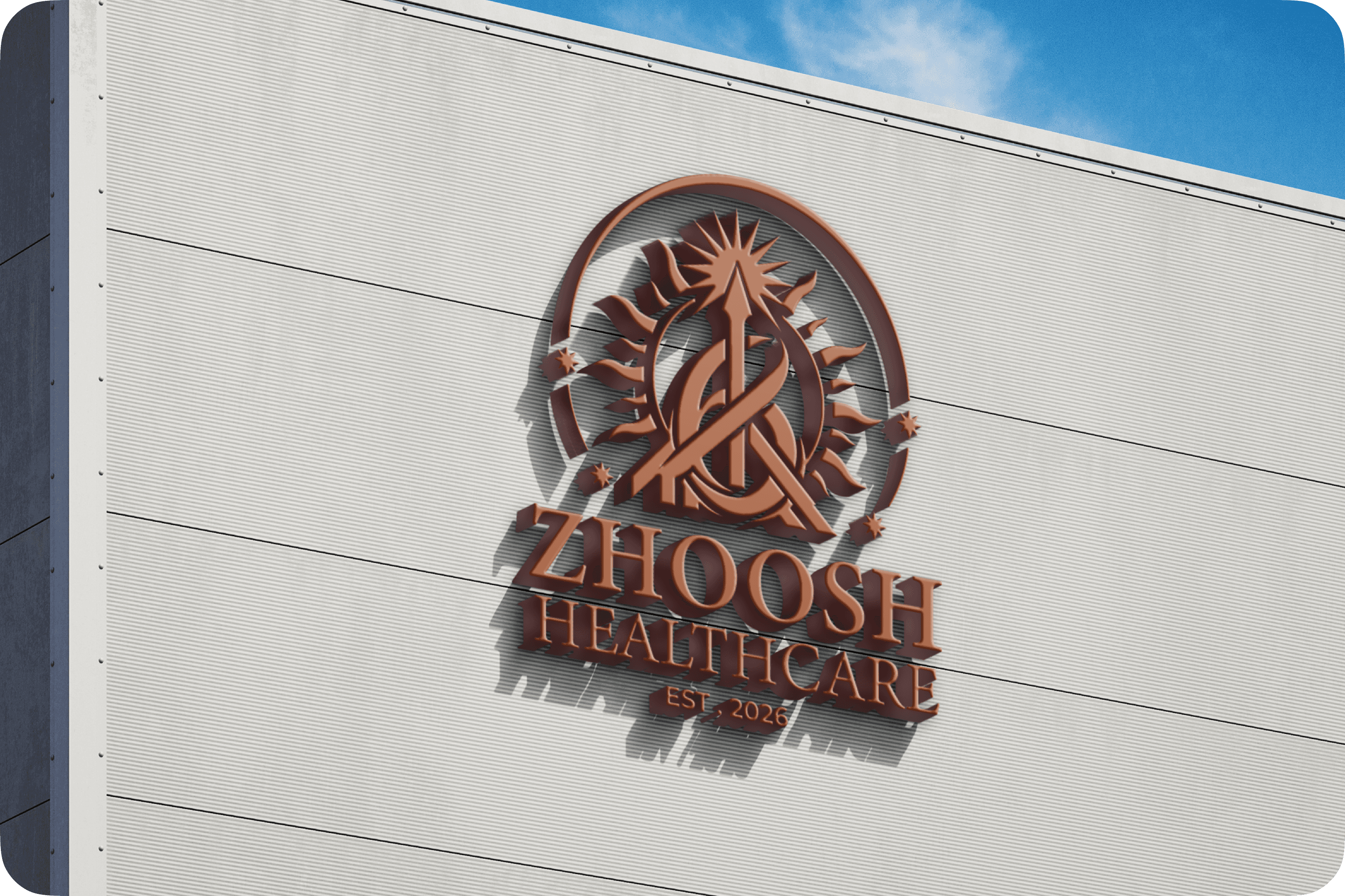 Zhoosh UI Image One