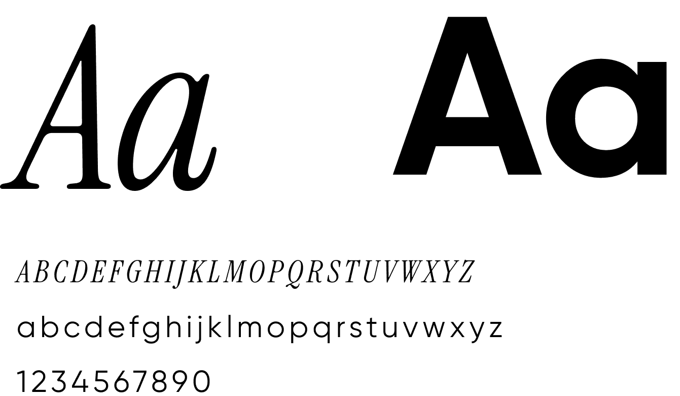 Typography
