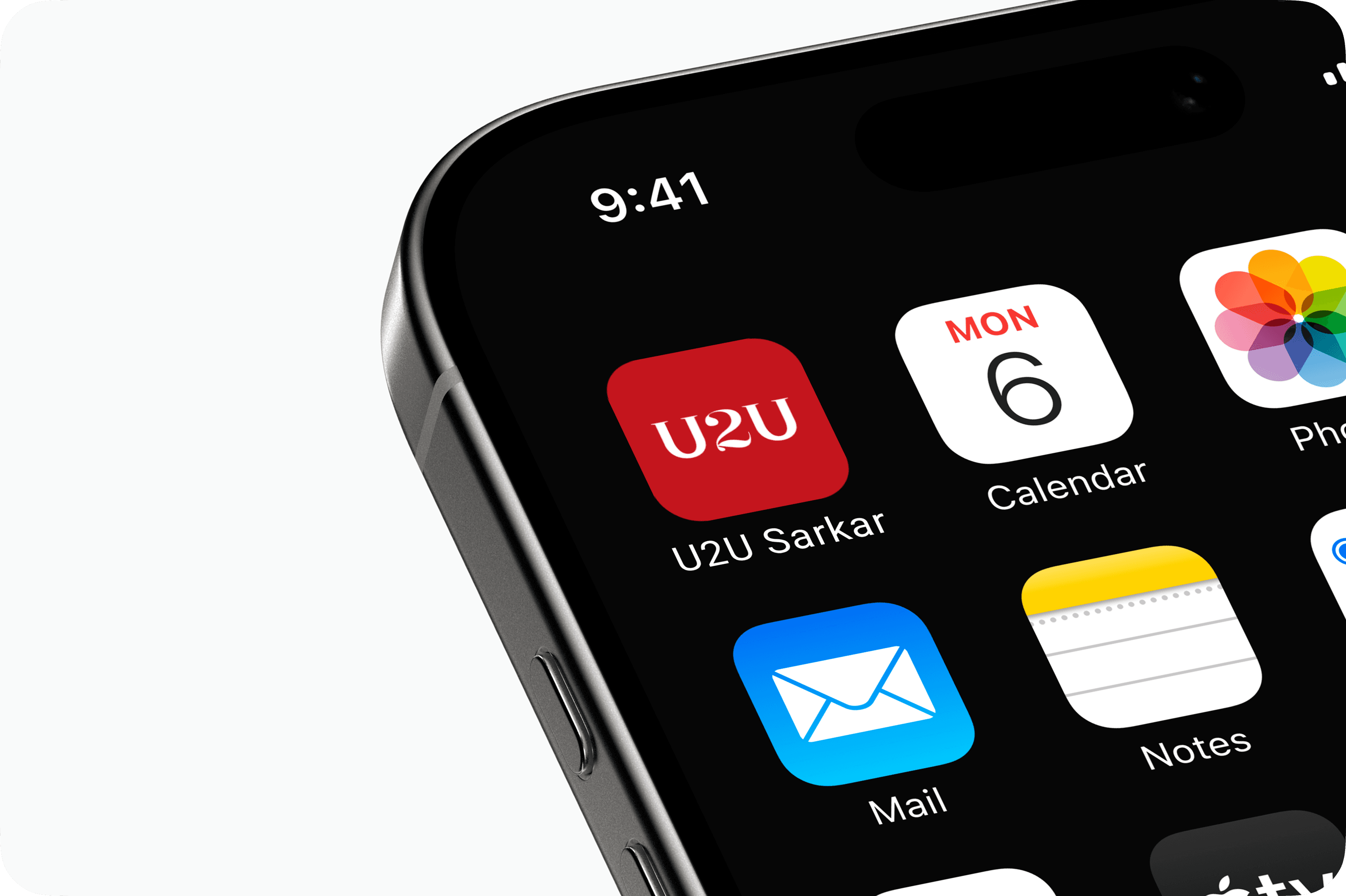 Sarkar UI Image One