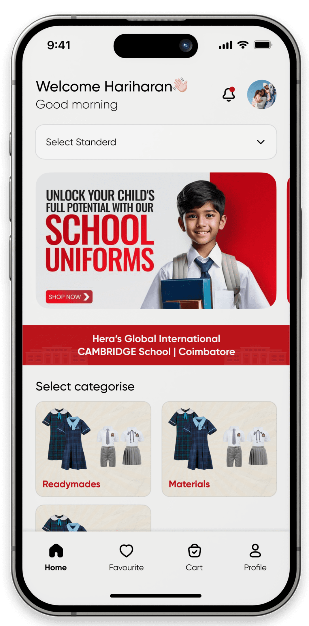 Sarkar UI Image Three