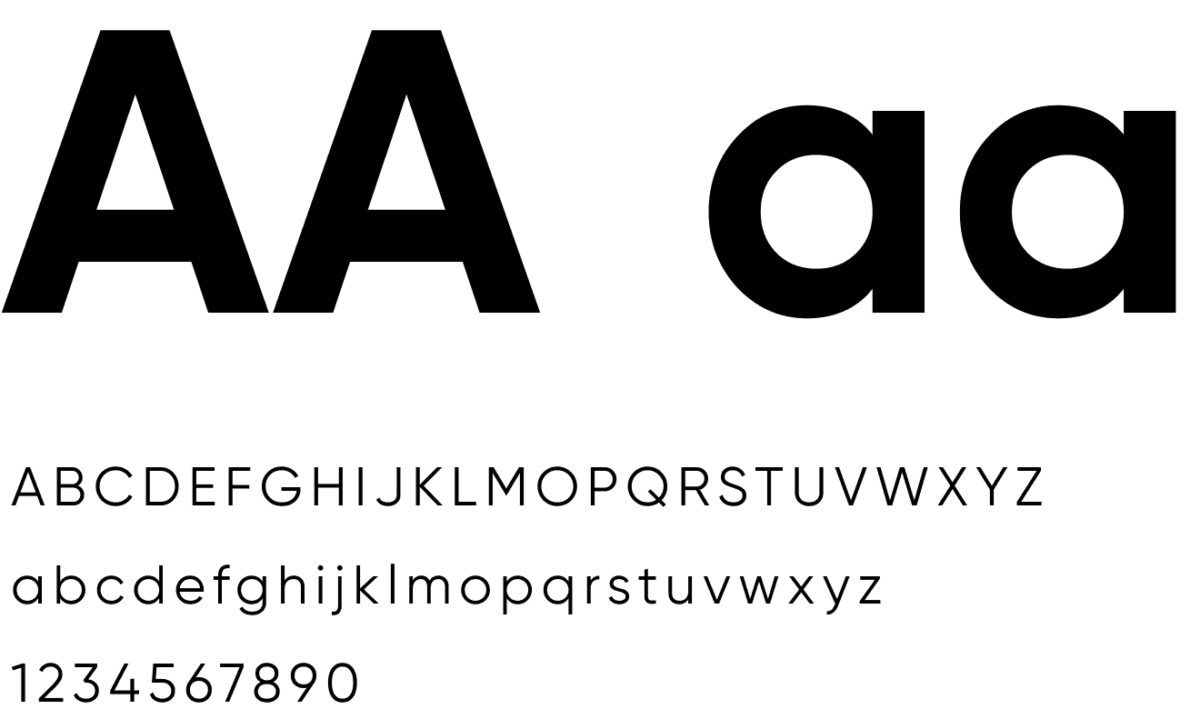 Typography